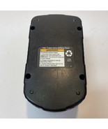 DRILL MASTER Battery Pack 62873 18V ~ 1.3Ah NiCd ~TESTED WORKS Free Ship... - $736.37 MXN