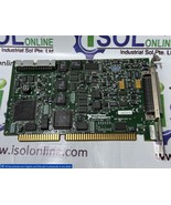 National Instruments AT-MIO-16E-10 ISA Multifunction DAQ Card 184309R-01... - $599.00
