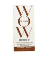Color Wow Root Cover Up Light Brown - 0.07 oz - $407.62 MXN