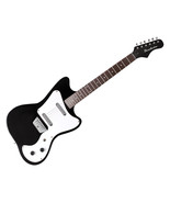 Danelectro 67 Electric Guitar - Black - $878.99