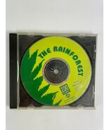 The Rain Forest Dual Platform ZOO Guides - $233.76 MXN