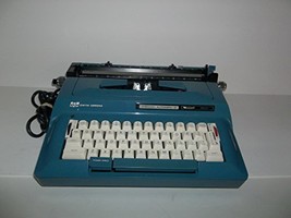 Electric Smith Corona Typewriter Sterling Automatic Model 3 LRC - £233.53 GBP