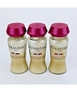 Kerastase Fusio Dose With Amino Acid Concentre 0.4oz/12ml Lot of 3 - $39.61 CAD