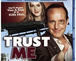Trust Me Blu-ray | Region B - $8.43