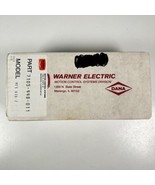 Warner Electric MCS-636-2 Photoscanner Motion Control System Sealed New - $148.49