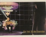 Star Trek Trading Card Master series #47 Nth Degree - £1.57 GBP