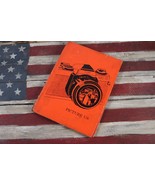 Vintage 1982-1983 Largo Middle School Largo Florida Yearbook - $400.41 MXN