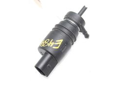 VW VOLKSWAGEN AUDI 1T0955651 WINDSHIELD WASHER PUMP MOTOR E4841 image 7