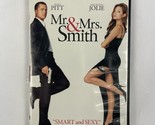 Mr &amp; Mrs Smith Smart And Sexy Brad Pitt Angelina Jolie Jeff Mann Doug Li... - $15.83