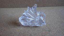 WATERFORD CRYSTAL JEWELS FANTASY COLLECTION DRAGON GAME OF THRONES - $40.00