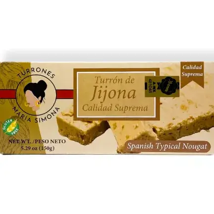 Nougat Jijona - Original - $24.90