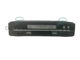 Hitachi Fx665 VCR VHS Player Recorder Hi-fi 4 Head HQ Stereo Vt-fx665a - £41.84 GBP