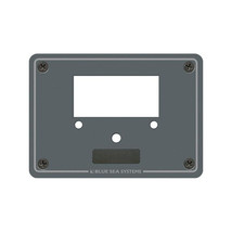 Blue Sea 8013 Mounting Panel f/(1) 2-3/4&quot; Meter - £40.51 GBP