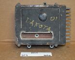 2001 Dodge Durango Transmission Control Unit TCU P56028285AH Module 2012... - $24.49