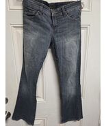 Common Genes Jeans Size 6P Vintage C1 - $20.78