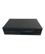 Nakamichi MB-4s MusicBank CD Player - $67.82 CAD