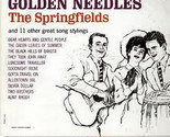 Silver Threads and Golden Needles [Vinyl] - $19.99