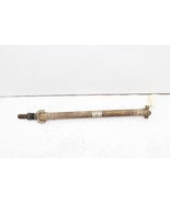 04.5-10 CHEVROLET SILVERADO GMC SIERRA 2500HD LLY LBZ FRONT DRIVESHAFT Q... - $3,283.71 MXN