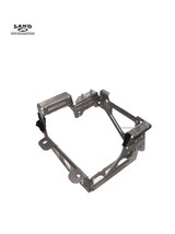 MERCEDES R231 SL-CLASS REAR PASSENGER/RIGHT FUSE BOX BATTERY ECU MODULE ... - $24.74
