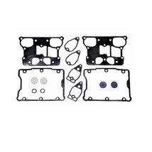 HARLEY Rocker Box Gasket Rebuild Kit Twin Cam Big Twin 99-17 COMETIC 60403 - £40.27 GBP