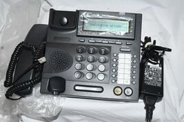 Vodavi V6812-MGCP Office Business Phone IP VGC Mint 515a1 - €65,68 EUR