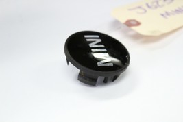 2002-2014 MINI COOPER WHEEL RIM CENTER CAP J6231 image 4