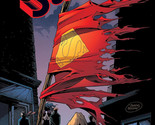 DC Comics The Death of Superman TPB Graphic Novel New - £10.28 GBP