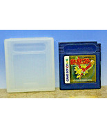Gameboy Color Pokemon Gold Japanese Import Cartridge Case Only DMG-AAUJ-... - £18.10 GBP
