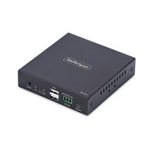 StarTech.com HDMI KVM Receiver Over IP Network for The IH2006 Product Se... - $257.68