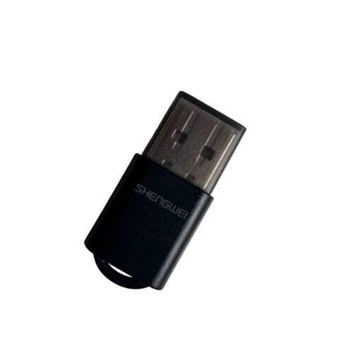 USB Bluetooth 5.0 Adapter For Audio Music windows pc laptop PS5/PS4/Xbox... - $4.46