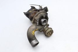 Right Turbo Turbocharger 2.7L **Shaft Play** Fits 01-05 AUDI ALLROAD 22590 image 4