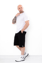 Shorts (men’s) – Modern Breeches Style &amp; Breathable Fabric, Summer,  Nos... - €30,47 EUR+