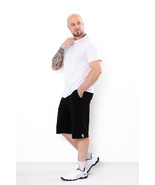Shorts (men’s) – Modern Breeches Style &amp; Breathable Fabric, Summer,  Nos... - €29,80 EUR+