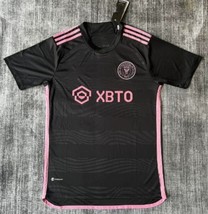 Club Internacional de Fútbol Miami F.C. Inter Miami team Jersey shirt po... - $27.70