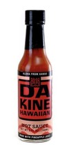 Da Kine Hawaiian Hot Sauce 5 Oz (pack Of 3) - $84.15