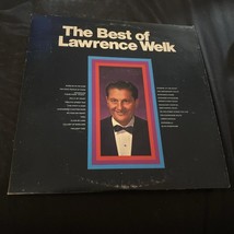 The Best Of Lawrence Welk 2 x Vinyl LP US MCA Records ‎– MCA2-4044 - £7.08 GBP