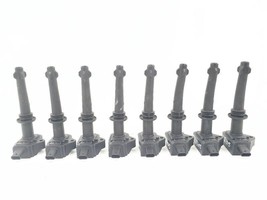 Set Of 8 Ignition Coils OEM Range Rover 2010 2011 2012 90 Day Warranty! Fast ... - £63.53 GBP