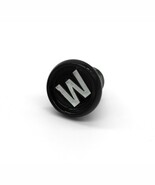 Toyota FJ40 Series Early Model Wiper &quot;W&quot;  Pull Switch Knob (1960&#39;s style... - $74.52 CAD