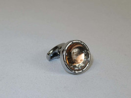 Men J.Valintin Cufflinks by Vitorofolo for French Cuff Shirt V39-69 image 2