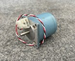 Warner Electric SS25 Slo-Syn Synchronous Stepper Motor 1Phase 120VAC 72R... - $197.99