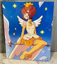 Cardcaptor Sakura 8x10 Art Print BAM! Anime #714/1150 - £7.40 GBP
