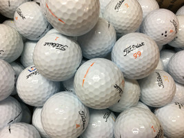 Titleist Velocity.....36 Near Mint AAAA Used Golf Balls - £23.20 GBP