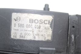 03-06 MERCEDES-BENZ S55 AMG SECONDARY AIR PUMP Q4473 image 11