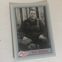 Rage Hollister  Trading Card Andy Griffith Show 1990  #173 - £1.47 GBP