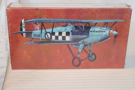 1/48 scale PYRO Models, Hawker Fury RAF Airplane Model Kit #P608 BN Sealed Box - £39.33 GBP