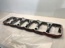 CUMMINS ISB/QSB 5.9-6.7 ENGINE VALVE COVER RISE PLATE ROCKER HOUSING 397... - $125.00
