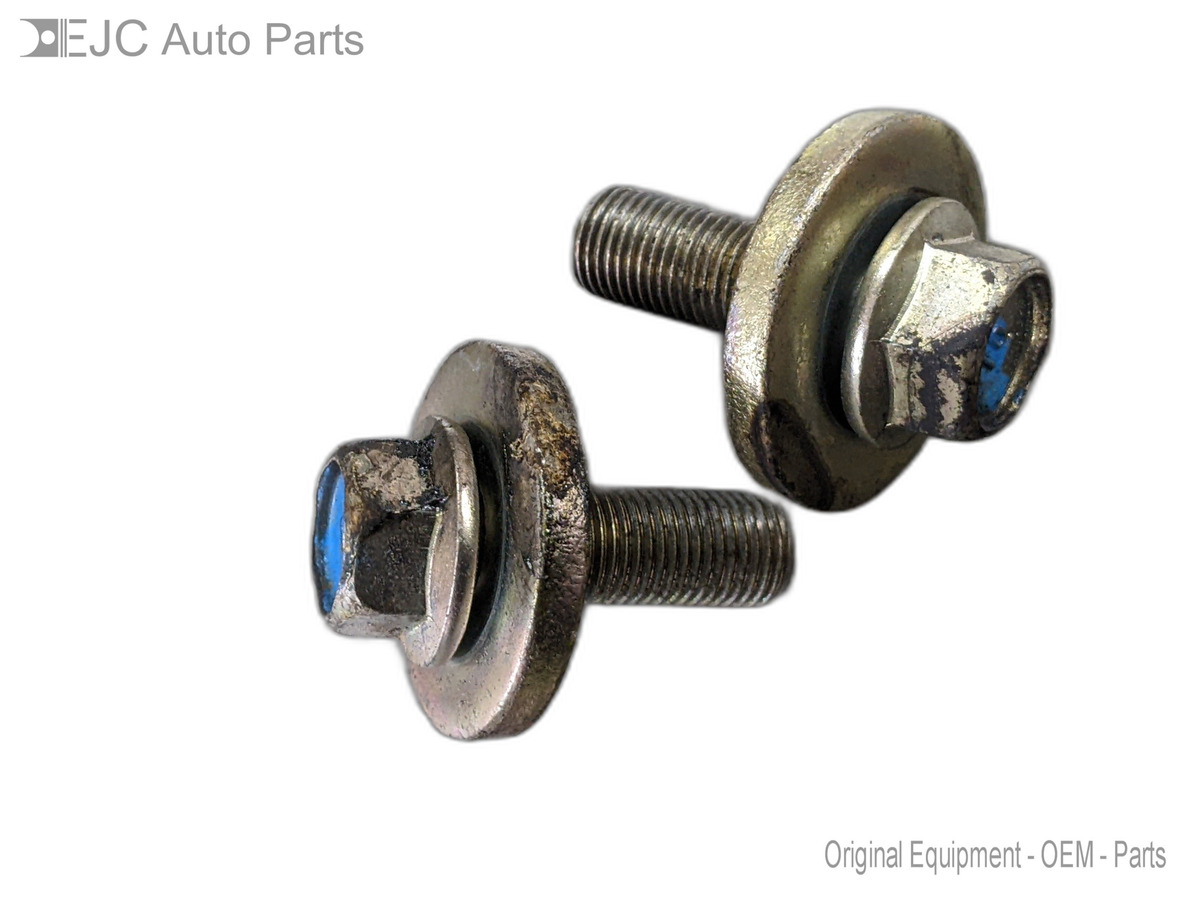 Camshaft Gear Bolt Set For 01-02 Acura MDX  3.5  AWD - $19.75
