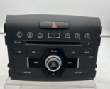 2015 Honda CRV AM FM CD Player Radio Receiver OEM M02B14001 - £78.20 GBP