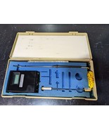 Electronic Development Labs EDL Pocket-Probe Digital Pyrometer w/ Probes... - $308.03 CAD