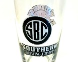 Southern Tier Brewing Company Shaker Pint Beer Glass Watermelon Tart  - $14.87
